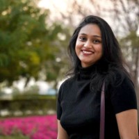 Alina George