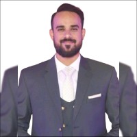 Junaid I Javed, CISA, CA Finalist
