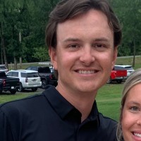 Adam Pinkerton