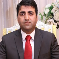 Junaid Qasim