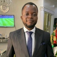 Olayemi Andrew