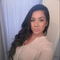 Adrienne Ramirez