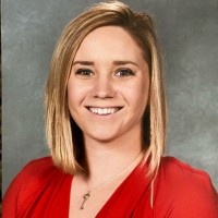 Ashleigh Miller