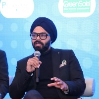 Harneet Singh Makkar