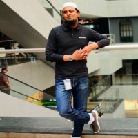 Mohammed Farooq