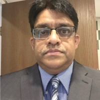 Raj Mistry