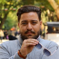 Alireza Kheirbakhsh Abadi