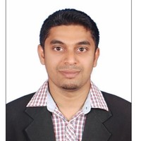 Prakash Pinto