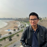 Jeffrey Paúl Salazar Celino