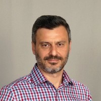 Yuriy Skrobach