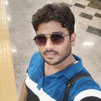 Anup Kumar