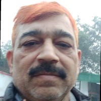 Dilip Kumar Mishra
