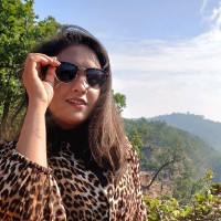 Shrishti Singh