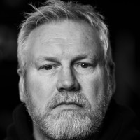 Mick O'Donnell
