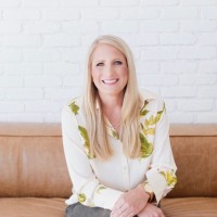 Kristina (Tina) Smith, MS, LPC