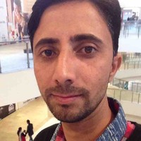 Jas Sharma