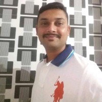 Hitesh Thumbar