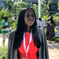 Venessah Akwetey-Wewey