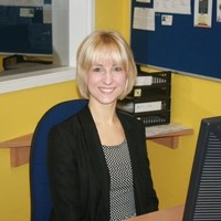 Michelle Robertson