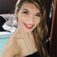 Natalie Belliveau