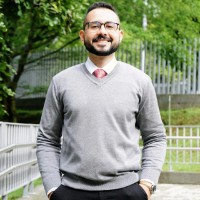 Daniel Vélez Ramírez