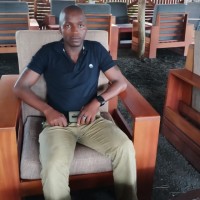 Anthony Alvine Kimani