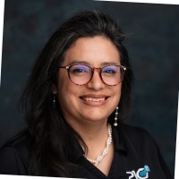 Elizabeth Gutiérrez Manley