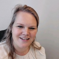 Monique Van Steen