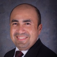 Luis M. Sastré