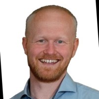Jonas Kuipers Haastrup