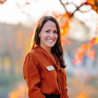 Nicole Arbogast