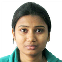 Amrita Pal