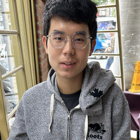 Ethan Li Han Chen