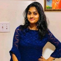 Rohini Ravichandran