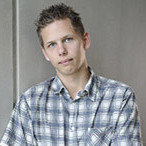 Kevan Vries Hassel