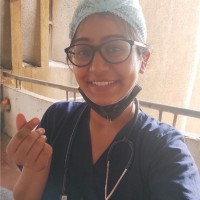 Dr. Ishita Srivastava (PT)