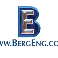 Stephen Berg