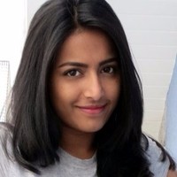 Sreeranjini Peter, Cfa