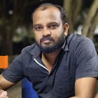 Prasad Perabathula