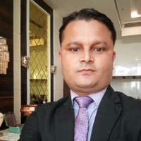 Vikash Pandey