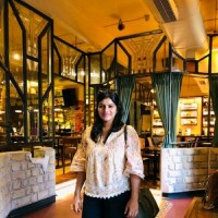 Amrisha Verma