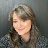 Julie Harrison