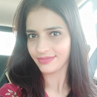 asha sharma