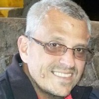 Daniel Pinto