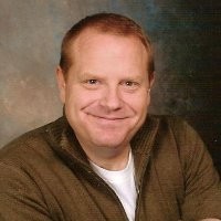 Timothy Gill, MBA, CMA