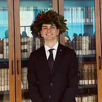 Mattia Caputo