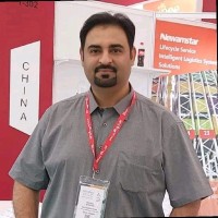 Raheel Qureshi
