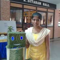 Shanthi Venkat