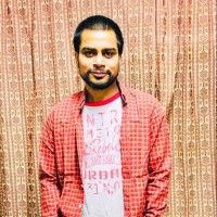 Madhav Tiwari