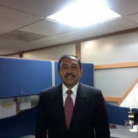 Oscar Bailón Torres